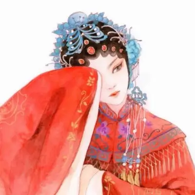 用户 灰阶听众 头像
